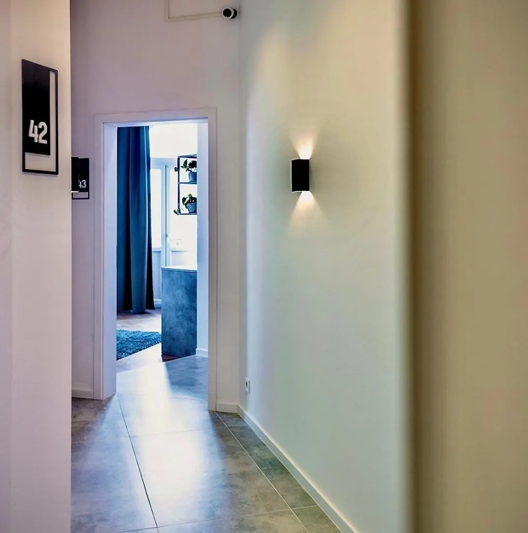 Lujza B Studio 45 Budapest